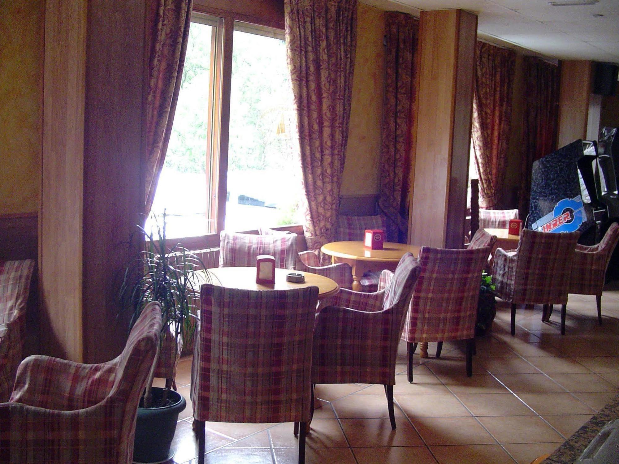 Hotel Antic La Cortinada Esterno foto